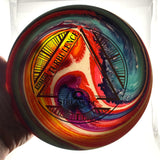 Streamline Discs Neutron Turbulence, 174g