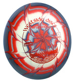 Westside Discs Moonshine Warship, 177g