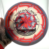 Westside Discs Moonshine Warship, 177g