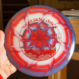 Westside Discs Moonshine Warship, 177g