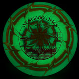 Westside Discs Moonshine Warship, 177g