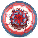 Westside Discs Moonshine Warship, 177g