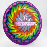 Dynamic Discs Lucid Enforcer, 170g