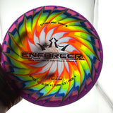 Dynamic Discs Lucid Enforcer, 170g