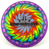 Dynamic Discs Lucid Enforcer, 170g