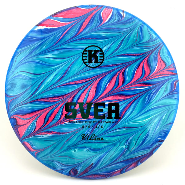 Kastaplast K1 Svea, 178g