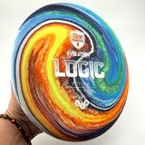 Discmania Soft Exo Logic, 173g