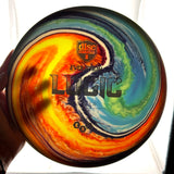 Discmania Soft Exo Logic, 173g