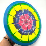 Axiom Neutron Vanish, 167g