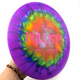 Latitude 64 Opto Ballista Pro, 176g