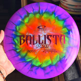 Latitude 64 Opto Ballista Pro, 176g