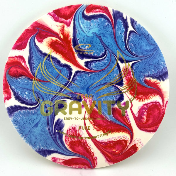 Latitude 64 Zero Gravity Fuse, 125g