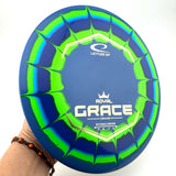 Latitude 64 Royal Grand Grace, 169g