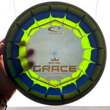 Latitude 64 Royal Grand Grace, 169g