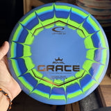 Latitude 64 Royal Grand Grace, 169g