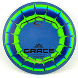 Latitude 64 Royal Grand Grace, 169g