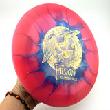 Millennium Quantum Lunar Falcon, 174g