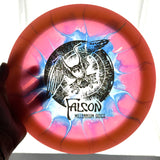 Millennium Quantum Lunar Falcon, 174g