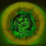 Millennium Quantum Lunar Falcon, 174g