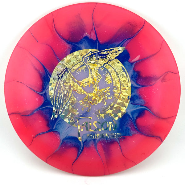 Millennium Quantum Lunar Falcon, 174g