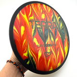 MVP Neutron Terra - James Conrad, 172g