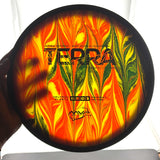 MVP Neutron Terra - James Conrad, 172g