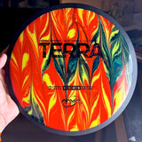 MVP Neutron Terra - James Conrad, 172g