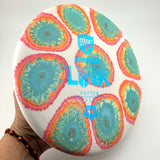 Discmania Hard Exo Link, 173g