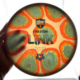 Discmania Hard Exo Link, 173g