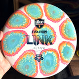Discmania Hard Exo Link, 173g