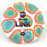 Discmania Hard Exo Link, 173g