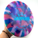 Dynamic Discs Lucid EMAC Judge, 173g