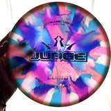 Dynamic Discs Lucid EMAC Judge, 173g