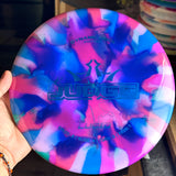 Dynamic Discs Lucid EMAC Judge, 173g