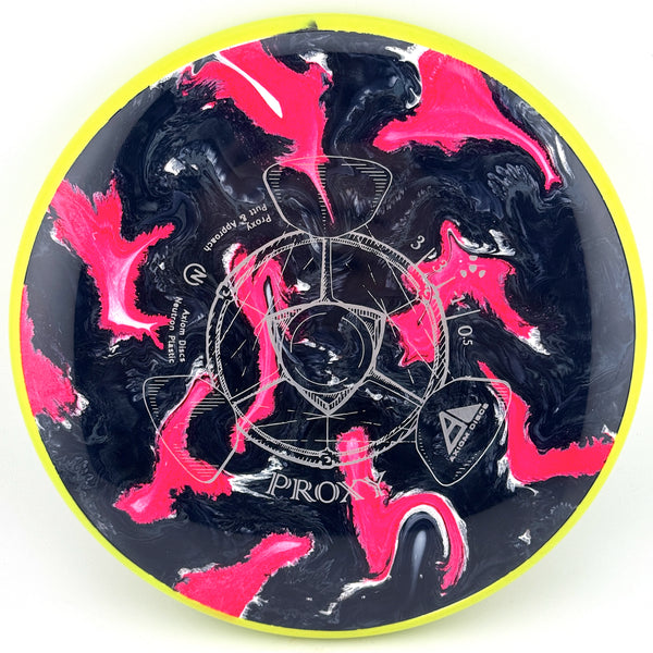 Axiom Neutron Proxy, 174g