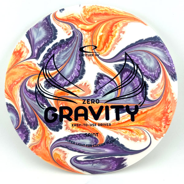 Latitude 64 Zero Gravity Saint, 125g