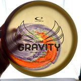 Latitude 64 Zero Gravity Explorer, 121g