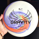 Latitude 64 Zero Gravity Explorer, 121g