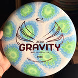 Latitude 64 Zero Gravity Pure, 130g
