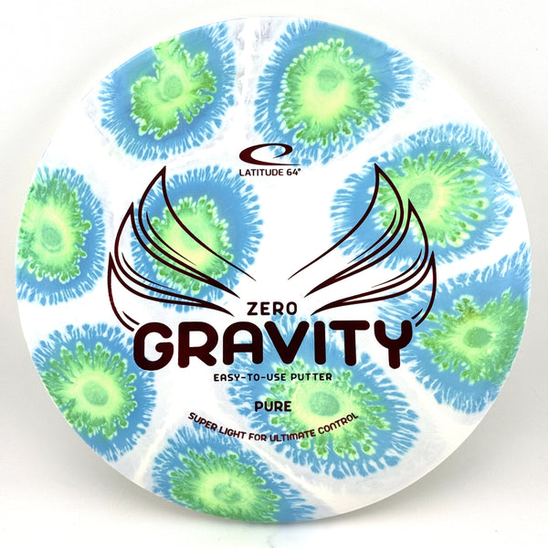 Latitude 64 Zero Gravity Pure, 130g