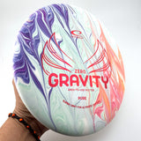 Latitude 64 Zero Gravity Pure, 129g