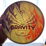 Latitude 64 Zero Gravity Pure, 129g