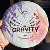 Latitude 64 Zero Gravity Pure, 129g