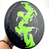 MVP Neutron Reactor, 177g