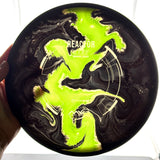 MVP Neutron Reactor, 177g