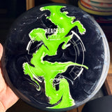 MVP Neutron Reactor, 177g