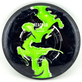 MVP Neutron Reactor, 177g