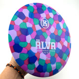 Kastaplast K1 Älva, 171g