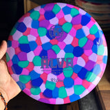 Kastaplast K1 Älva, 171g