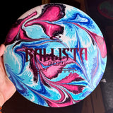 Latitude 64 Gold Ballista Pro, 173g